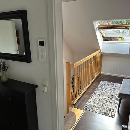 Haus Olga Διαμέρισμα Blankenheim  Εξωτερικό φωτογραφία