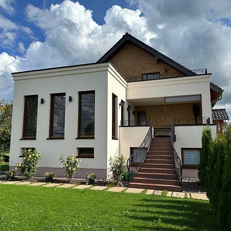 Haus Olga Διαμέρισμα Blankenheim  Εξωτερικό φωτογραφία