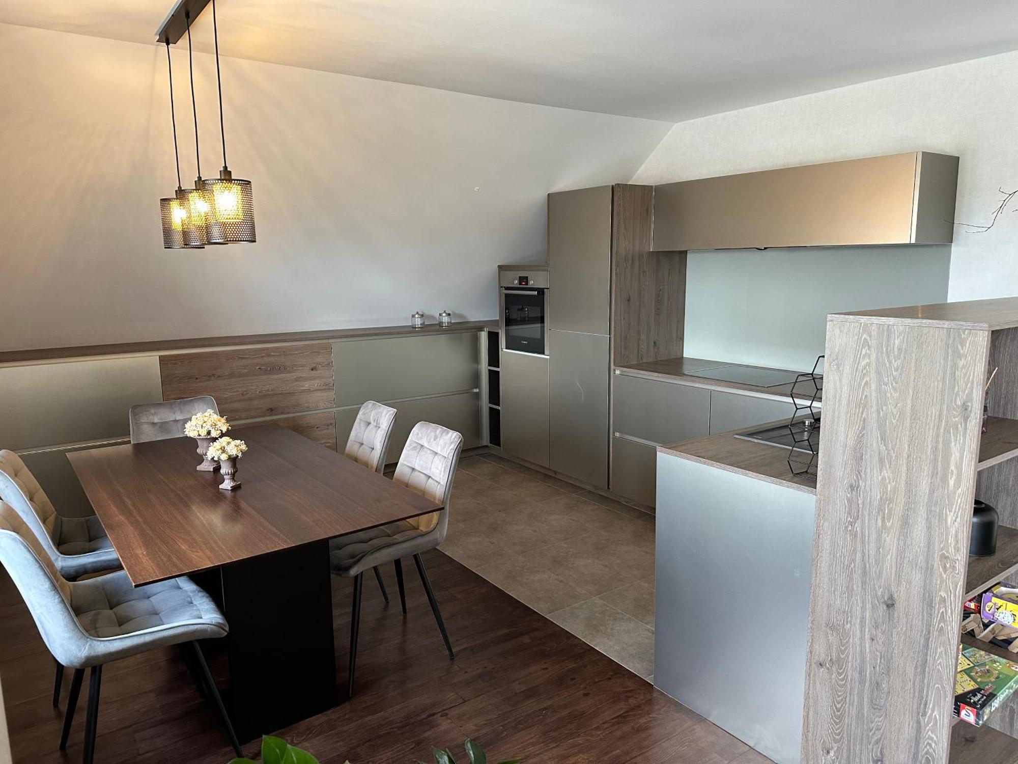 Haus Olga Διαμέρισμα Blankenheim  Εξωτερικό φωτογραφία