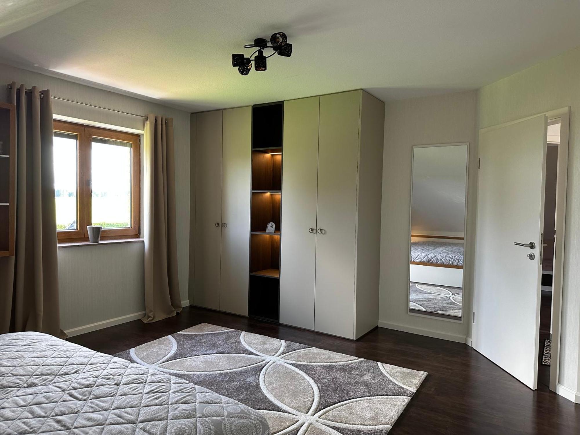 Haus Olga Διαμέρισμα Blankenheim  Εξωτερικό φωτογραφία