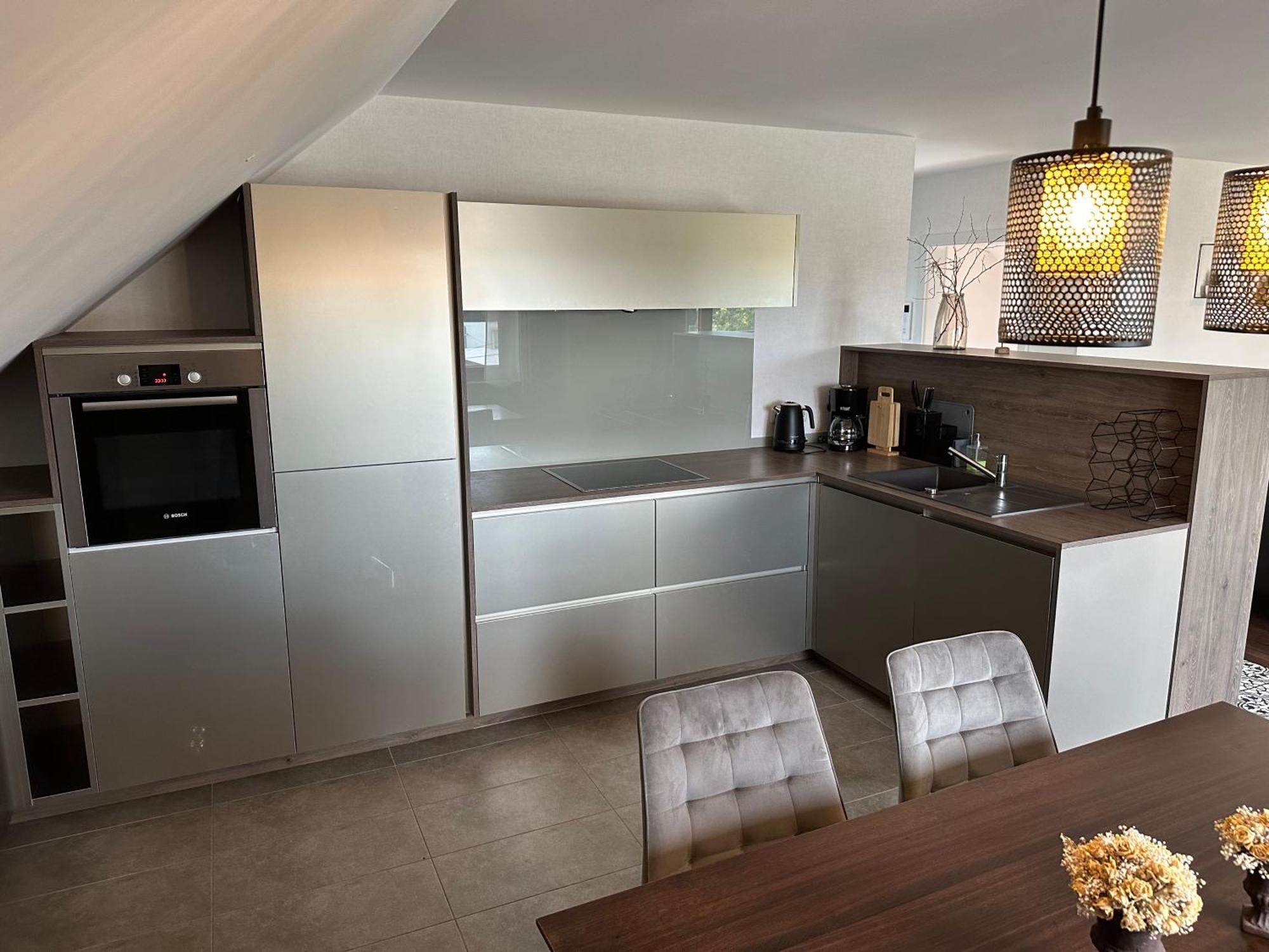 Haus Olga Διαμέρισμα Blankenheim  Εξωτερικό φωτογραφία