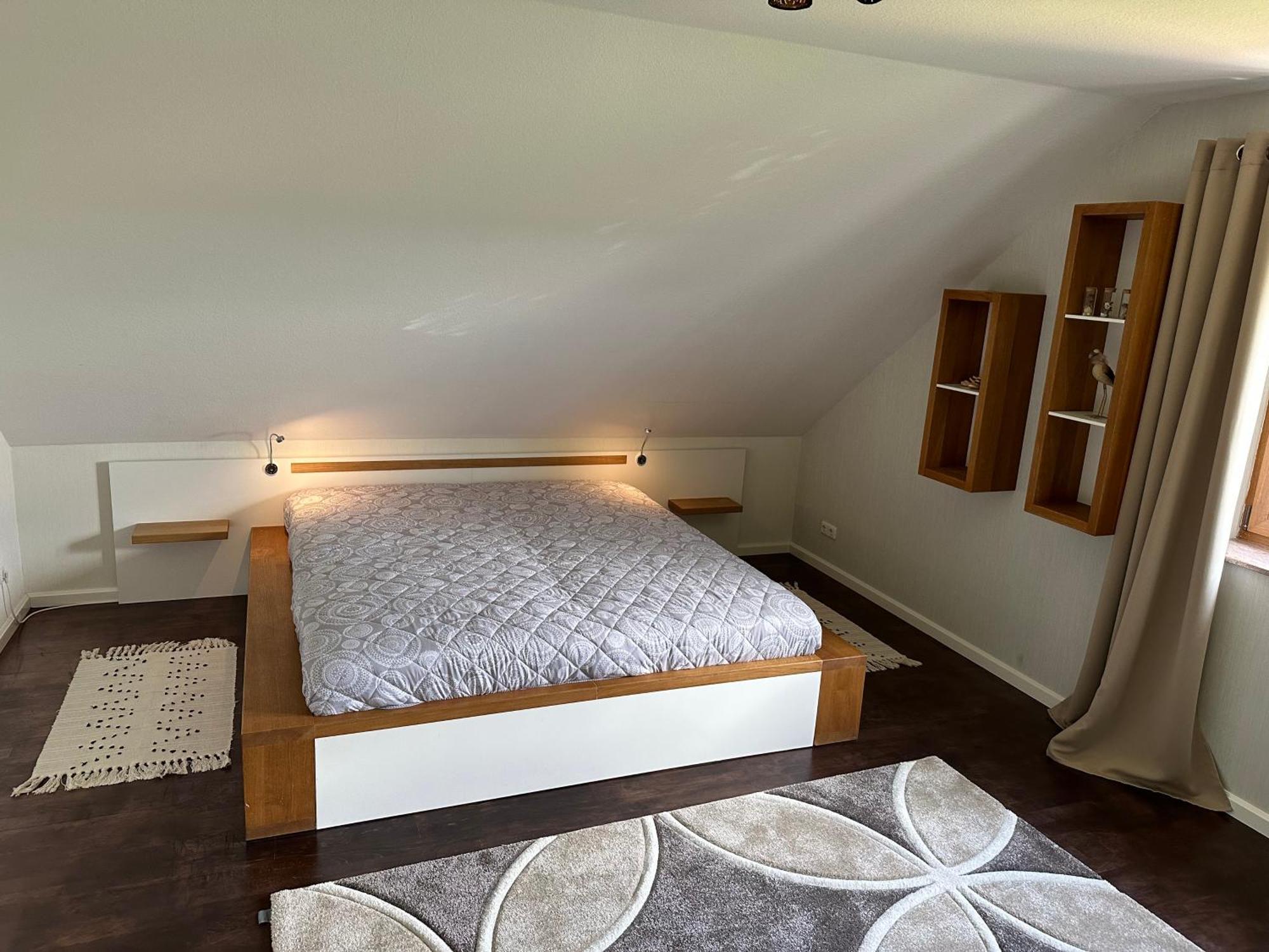 Haus Olga Διαμέρισμα Blankenheim  Εξωτερικό φωτογραφία