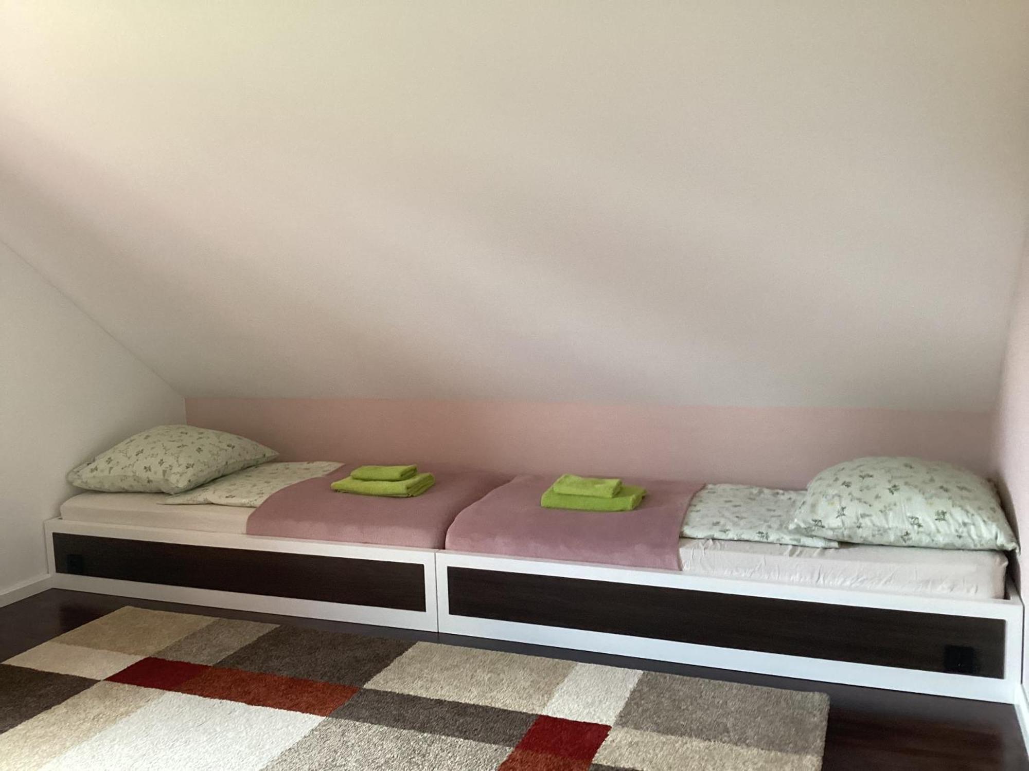 Haus Olga Διαμέρισμα Blankenheim  Εξωτερικό φωτογραφία